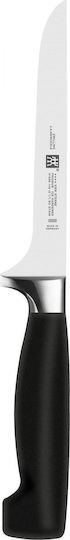 Zwilling J.A. Henckels Four Star Boning Knife from Stainless Steel