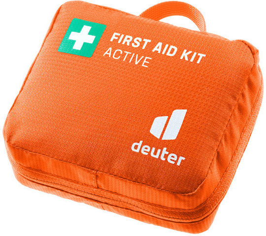 Deuter Erste-Hilfe-Tasche mit Equipment