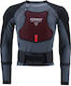 Защитна Жилетка За Гърди И Гръб Shadow Safety Jacket Черна Kenny