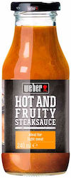 Weber Sosuri și dressing-uri Sos de gătit 240ml