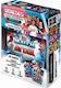 Topps Match Attax Worldies 2025-26 Global Goalscorers Mini Tin #2 (32 Cards) Tin (EN)