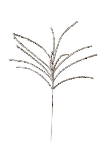 Weihnachtskranz Zweigstelle Sekt 70cm