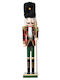 Weihnachts-Nussknacker Dekoratives 25cm
