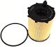 Oil Filter Citroen Berlingo C3-4-Elysee Jumpy Spacetourer/DS DS3-4-5/Opel Combo Crossland Grandland/Peugeot 208,308,508,2008 OF089-10734