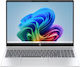 HP OmniBook 16-ba1000nv 16" OLED FHD+ (i5-1334U/16GB/512GB SSD/W11 Home) (GR Keyboard)