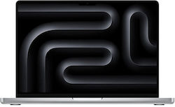 Apple MacBook Pro 14.2" (M5/16GB/1TB) Silver Apple MacBook Pro 14.2" (M5/16GB/1TB) Silver