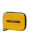 Ecodiver Addons Wallet Men's Wallet Travel Yellow