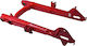 Swing Arm Honda Glx 50 Ooh Red
