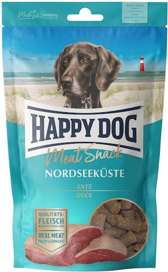 Meat Snack Nordseeküste Treat Dogs Duck 75g