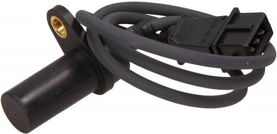 Maxgear Crankshaft Sensor Car Engine Sensor for Peugeot Boxer Fiat Brava / Doblo / Ducato / Marea / Palio / Punto Citroen Jumper