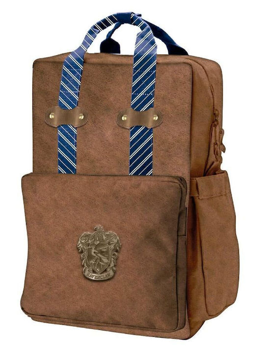 Harry Potter Ravenclaw Ghiozdan Casual 35x27x18cm
