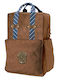 Harry Potter Ravenclaw Schulrucksack Casual 35x27x18cm