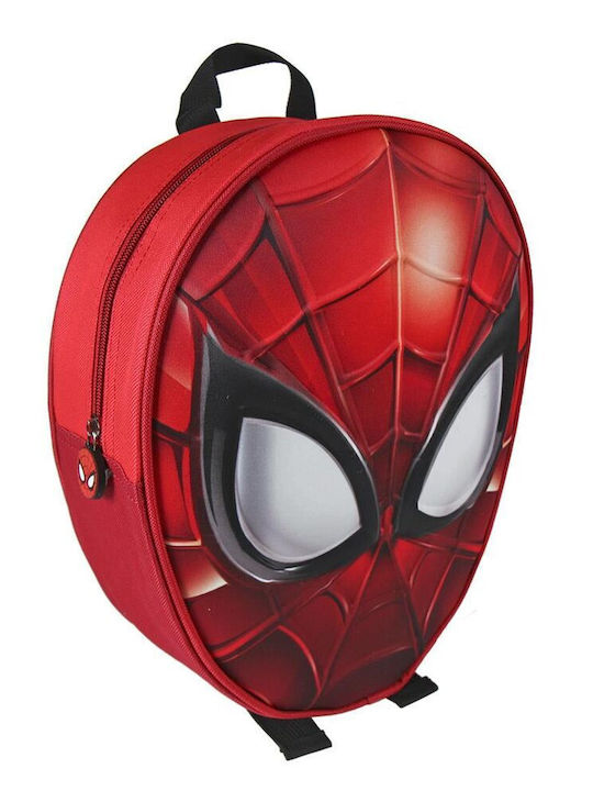Cerdá Marvel Spiderman 3D Eva School Bag 31cm