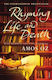 Rhyming Life And Death Amos Oz Vintage