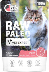 VetExpert Raw Paleo VetExpert Raw Paleo