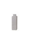 Espiel Decorative Vase Gray 11.5x11.5x35cm