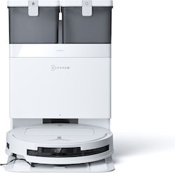 Ecovacs Deebot T50 PRO Omni με Χαρτογράφηση Laser & Απορρόφηση 21000Pa