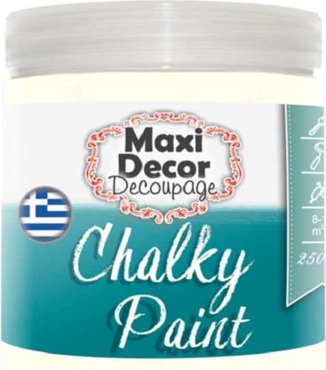 Креда 100 Ml Maxi Decor 520 Бежов