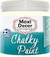 Chalk 100 Ml Maxi Decor 500 Alb