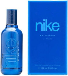 nike Ultra Blue Eau de Toilette 100ml nike Ultra Blue Eau de Toilette 100ml