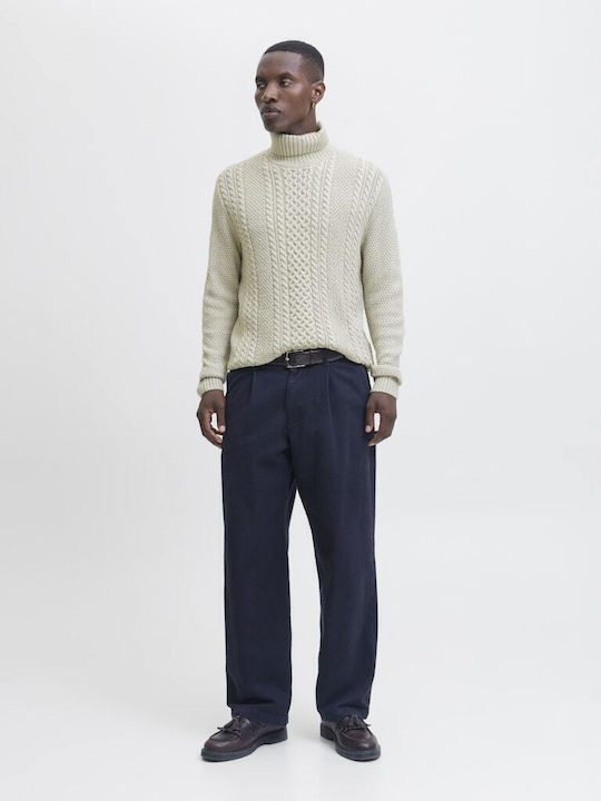 Jack & Jones Sweater White