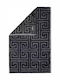 Cawo Geschirrtuch 50x100εκ. Black