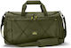 Johnny Urban Multifunctional Travel Bag Shawn Large Olive