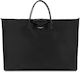 Σακβουαγιάζ-τσαντα Tote Lancaster Wekender Bag 516-32 Smart Kba Noir