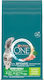 Purina One Ξηρά Τροφή χωρίς Γλουτένη για Ενήλικες Γάτες με Γαλοπούλα 9.75kg
