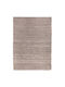 Vivaraise Alma Handmade Rug Rectangular Naturel