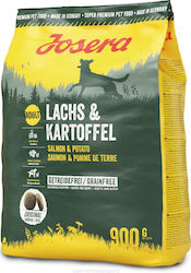 Josera & Potato 0.9кг Josera & Potato 0.9кг
