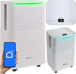 Ruhhy με Wi-Fi 12lt/ημέρα Ruhhy με Wi-Fi 12lt/ημέρα