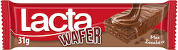 Lacta Wafer Milk 31gr