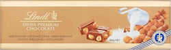 Lindt Chocolate Milk Hazelnut 300gr