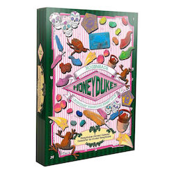 Cinereplicas Adventskalender Harry Potter – Honeydukes Harry Potter