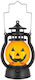 Halloween Φαναράκι Led Jack O’ Lantern