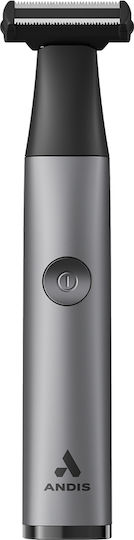Andis Dog Grooming Clippers Rechargeable