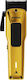 Andis Dog Grooming Clippers Rechargeable Stainless Steel Blade