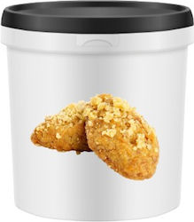 Starfoods Pralinenaufstrich 6000g Starfoods Pralinenaufstrich 6000g