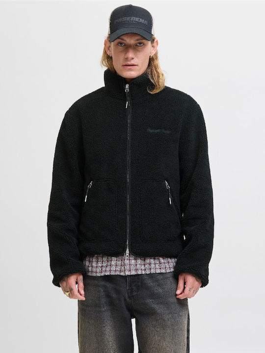 Jack & Jones Geacă Neagră