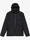 Ridgeway Μπουφάν Black