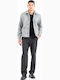 Jacket Bomber Ferano Grey