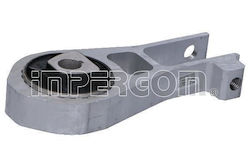 Rear Left Car Engine Mount A.romeo Tonale 965 22- / Fiat 500x 334 14- / Jeep Compass Mp, M6, Mv, M7 16- Renegade Bu, B1, Bv 14 25546-10867 Rear Left Car Engine Mount A.romeo Tonale 965 22- / Fiat 500x 334 14- / Jeep Compass Mp, M6, Mv, M7 16- Renegade Bu, B1, Bv 14 25546-10867