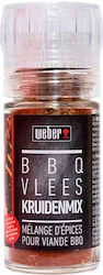 Weber Amestec Condimente și Aromate în Râșniță 40gr