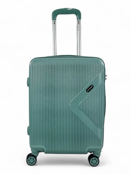 Hard Cabin Suitcase Playfulbags Ps029-20 55x40x...