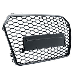 Look Dekorative Auto Maske Audi A6 / RS6 Corvette C7 Look Dekorative Auto Maske Audi A6 / RS6 Corvette C7