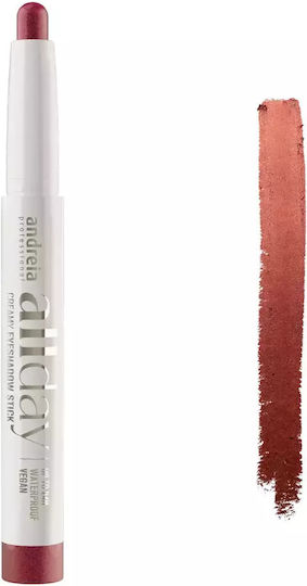 Andreia Professional Σκιά Ματιών σε Stick Κεραμιδί