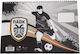Διακάκης Zeichenblöcke 23x33cm 40 Stück Autokle...