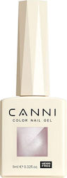Canni Sparkle Ημιμόνιμο Βερνίκι Νυχιών No 8002 ...