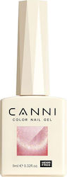 Canni Sparkle Ημιμόνιμο Βερνίκι Νυχιών Sparkle ...
